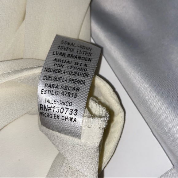 Umgee women’s dressy blouse - Picture 7 of 11